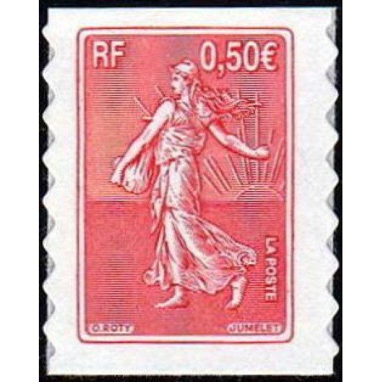France Francia Nº 3619 2003 MNH France Francia Nº 3619 2003 MNH