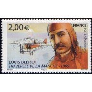 France Francia A 72 2009 Personalidades Louis Blèriot Travesía de la Mancha Piloto, avión Lujo France Francia A 72 2009 Personalidades Louis Blèriot Travesía de la Mancha Piloto, avión Lujo