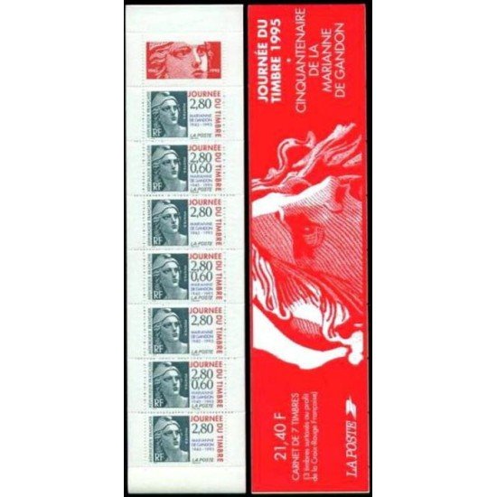 France Francia Nº BC 2935 Marianna Gandon Lujo France Francia Nº BC 2935 Marianna Gandon Lujo