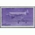 France Francia A 59 1986 Avión trimotor Wibault 283 Perfil y morro Lujo