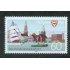  Alemania Federal - 1425 - GERMANY 1992 750º Aniv. de la ciudad de Kiel Lujo