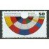 Alemania Federal - 845 - GERMANY 1979 1ª Elecciones parlamentarias europeas Lujo