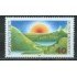 Alemania Federal - 895 - GERMANY 1980 Protección de la naturaleza Lujo