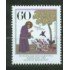Alemania Federal - 980 - GERMANY 1982 800 Aniv. de St. Francisco de Assís Lujo