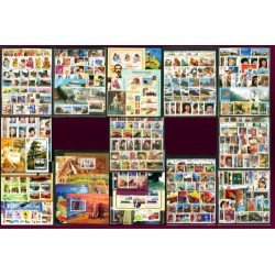 Cuba Colección Collection 2000 - 2009 Completa 2050€ Cuba Colección Collection 2000 - 2009 Completa 2050€