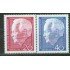  Alemania Berlín - 211/12 - 1964 DEUTSCHE  Presidente Lübke Lujo