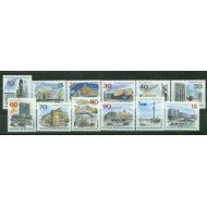  Alemania Berlín - 230/41 - 1965-66 DEUTSCHE  Nuevo Berlín Lujo