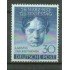  Alemania Berlín - 73 - 1952 DEUTSCHE 125º Aniv. muerte de Beethoven Lujo
