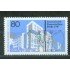  Alemania Berlín - 746 - 1987 DEUTSCHE Exp. inter. de arquitectura-Berlín-Lujo