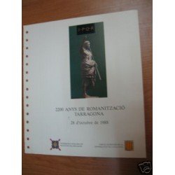 España Documento Generalitat 18 Tarragona