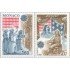 Monaco - 1322/23 - 1982 Europa-hechos históricos Lujo
