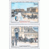 Monaco - 1340/41 - 1982 Monte-Carlo y Mónaco de 1870 a 1925 (Belle Epoque) Lujo