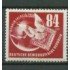 Alemania Oriental - 14 - GERMANY 1950 Exposición filatélica de Leipzig (fijasellos)