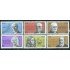 Alemania Oriental - 2258/63 - GERMANY  1981 Personalidades Lujo