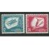 Alemania Oriental - 32/33 - GERMANY 1951 2º Campeonatos deportivos invierno-Oberhof  (fijasellos)