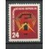Alemania Oriental - 45 -  GERMANY 1951 Propaganda 1º plan quinquenal (fijasellos)