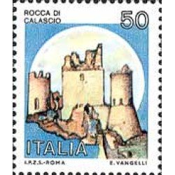 Italia - 2002 - 1993 Serie-castillos-Lujo Italia - 2002 - 1993 Serie-castillos-Lujo