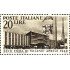 Italia - 536 - 1949 Foro de Milán Lujo