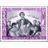 Italia - 751 - 1957 Cent. muerte de St. Domenico Savio Lujo