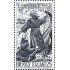 Italia - 752 - 1957 450º Aniv. muerte Francisco de Paula Lujo