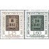 Italia - 800/01 - 1959 Cent. del sello de Romaña Lujo