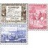 Italia - 809/11 - 1960 Cent. expedición de Los Mil Lujo