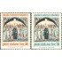 REL/S Italia Italy  Nº 879/80  1962 Concilio ecunénico del Vaticano Lujo