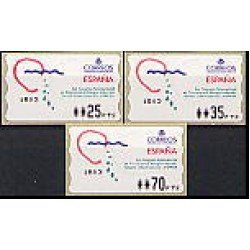 ATMs - Térmicos 2000 - AN - Copa del Rey ACB 2000