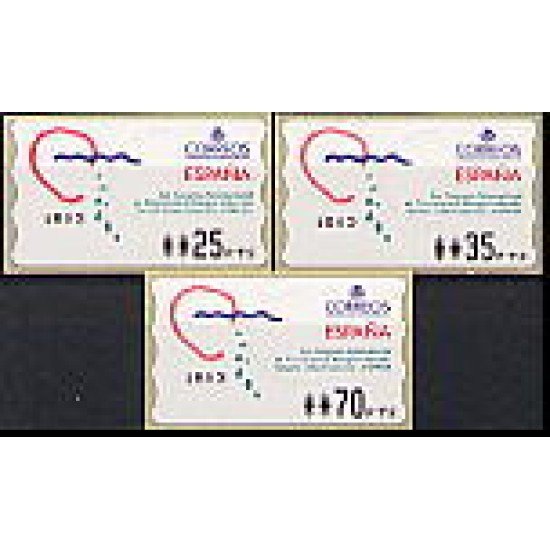 ATMs - Térmicos 2000 - AN - Copa del Rey ACB 2000