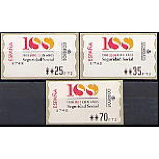 ATMs - Térmicos 2000 - AN - Copa del Rey ACB 2000