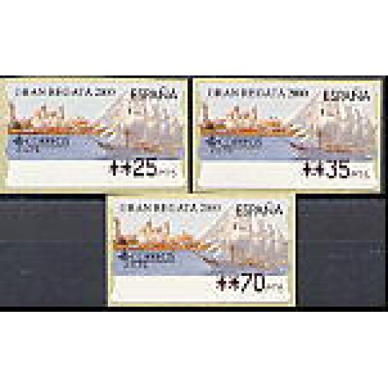 ATMs - Térmicos 2000 - AN - Copa del Rey ACB 2000