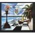 AJZ1  Rumanía  BF 218 BL 273 1992  MNH