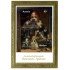 España Spain HB Emisión Conjunta 2009 Austria-España Pintura Las Meninas MNH