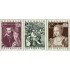 Österreich Austria - 1189/91 - 1971 Arte en Austria Lujo