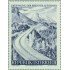 Österreich Austria - 1201 - 1971 Apertura de la carretera de Brenner Lujo