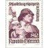 Österreich Austria - 1221 - 1972 Exp. de arte gótico-Salzburgo-Lujo
