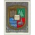 Österreich Austria - 1230 - 1972 Cent. de la escula de agricultura Lujo