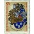 VAR3/S Österreich Austria  Nº 1387   XXVIIª Conf. de la EUCEPA-Viena-Lujo