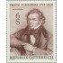 Österreich Austria - 1419 - 1978 150º Aniv. muerte de F. Schubert Lujo