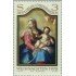 Österreich Austria - 1421 - 1978 Navidad-cuadro virgen y niño-Lujo