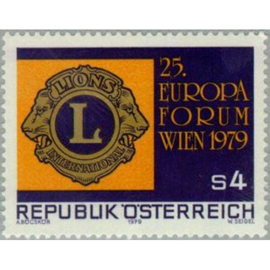 Österreich Austria - 1453 - 1979 Forum europeo-Viena-Lujo Österreich Austria - 1453 - 1979 Forum europeo-Viena-Lujo
