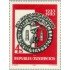 Österreich Austria - 1466 - 1980 750º Aniv. de la ciudad de Hallein Lujo
