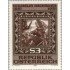 Öesterreich Austria - 1495 - 1981 100 Aniv. de Wilhelm Dachauer Lujo