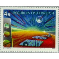 Öesterreich Austria - 1516 - 1981 Arte moderno en Austria-cuadro-Lujo Öesterreich Austria - 1516 - 1981 Arte moderno en Austria-cuadro-Lujo