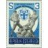 Öesterreich Austria - 1517 - 1981 7ª Reunión itern. de trabajadores católicos Lujo