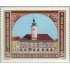 Öesterreich Austria - 1863 - 1991 5 º Aniv. de St. Pölten como capital de provincia Lujo