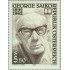 VAR3/S Öesterreich Austria  Nº 1880   1992  Centº de George Saiko Lujo