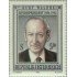 Öesterreich Austria - 1901 - 1992 Homenaje al presidente Kurt Waldheim Lujo
