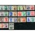 Österreich Austria 738A/54A - 1936 Obras costumbres regionales diversas-Lujo