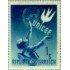 Österreich Austria - 777 - 1949 En honor de UNICEF Lujo